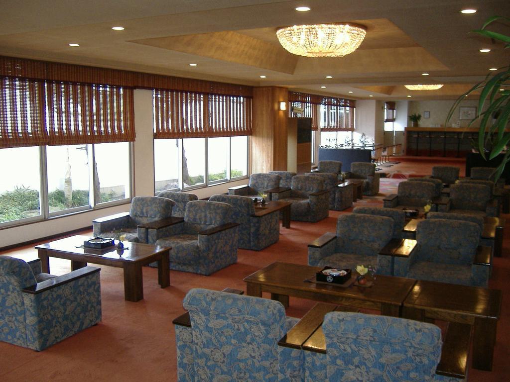 Kohan No Yado Yoshidaya Sado Exterior foto