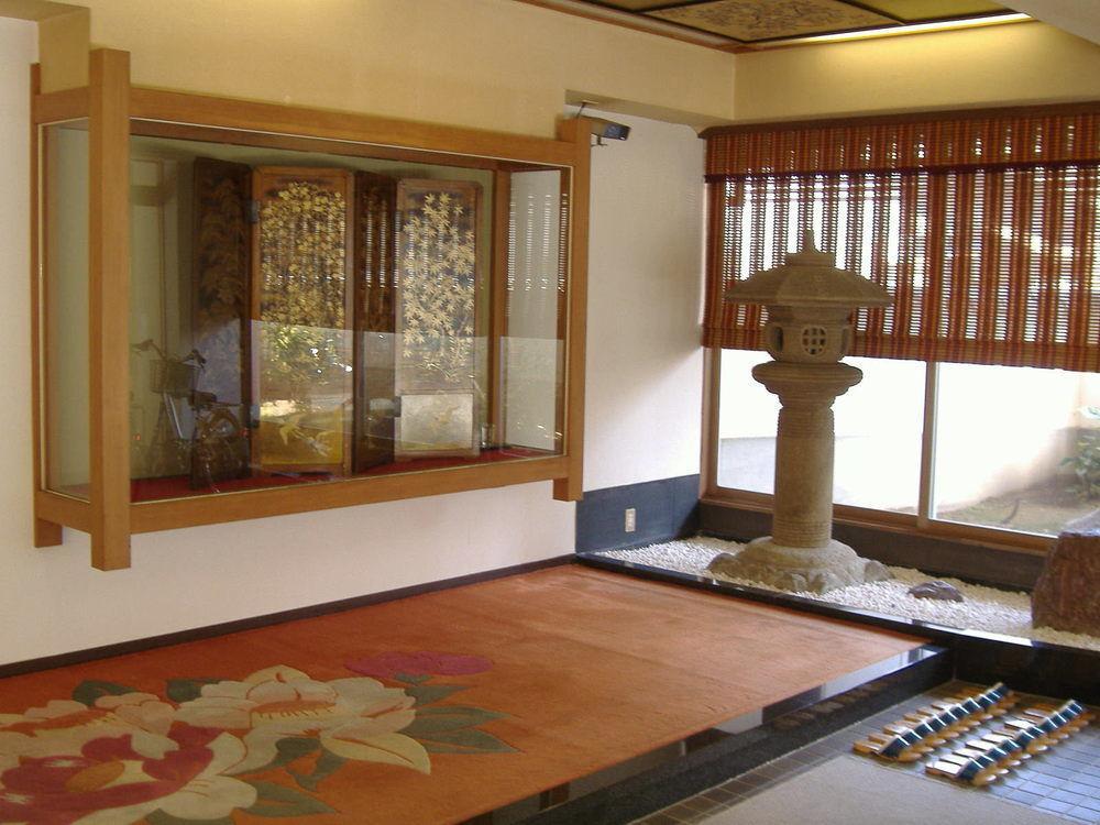 Kohan No Yado Yoshidaya Sado Exterior foto