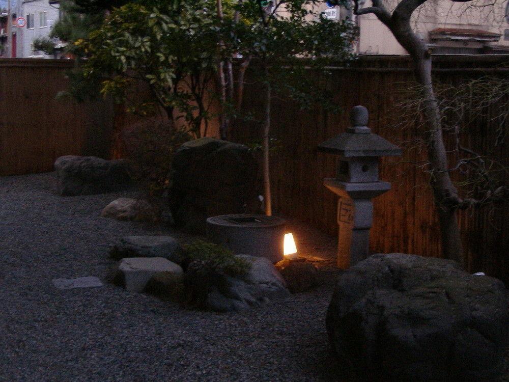 Kohan No Yado Yoshidaya Sado Exterior foto