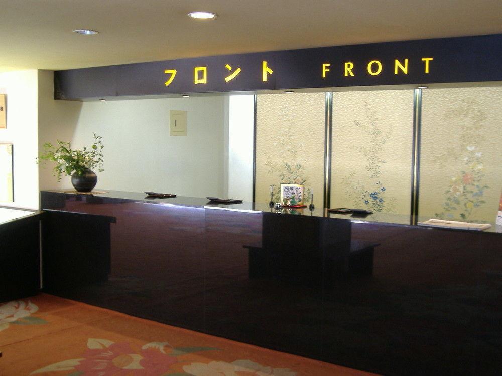 Kohan No Yado Yoshidaya Sado Exterior foto