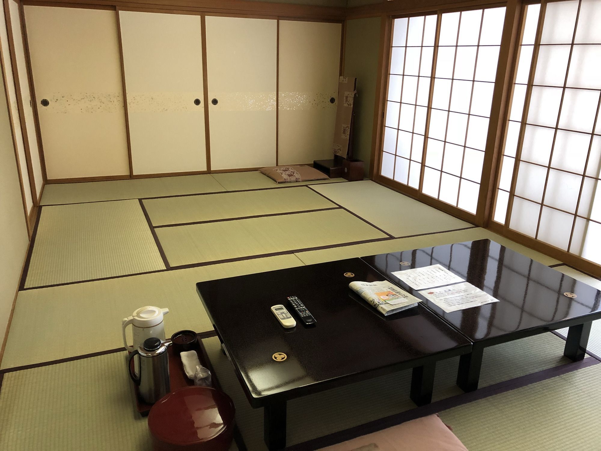 Kohan No Yado Yoshidaya Sado Exterior foto