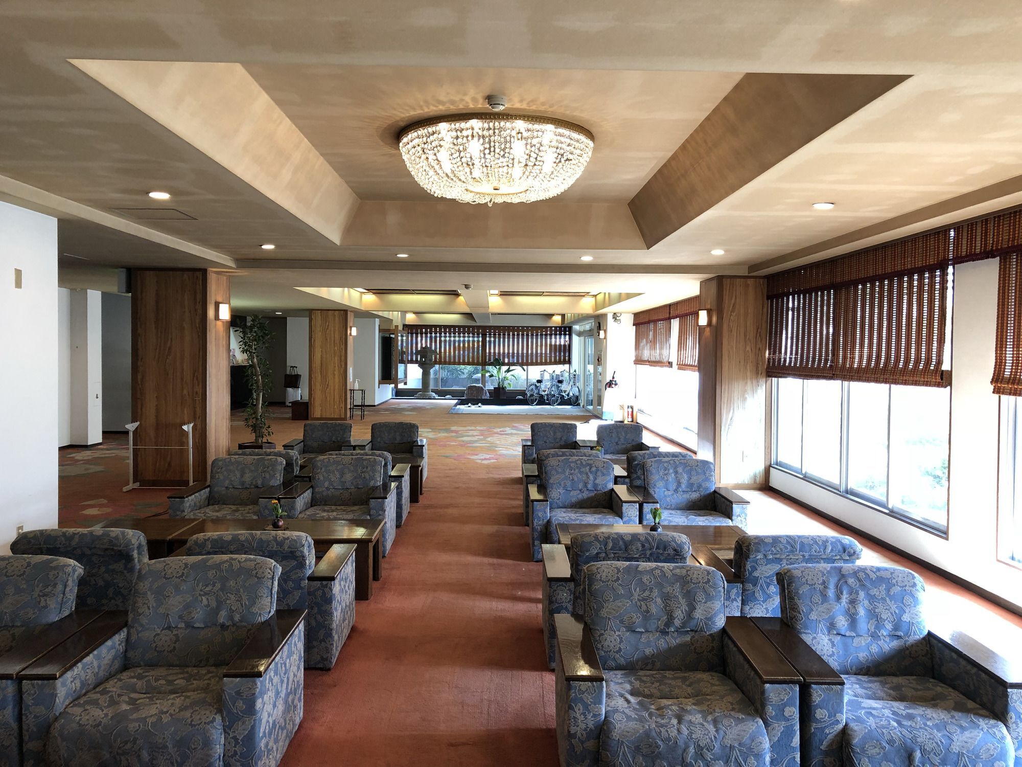 Kohan No Yado Yoshidaya Sado Exterior foto